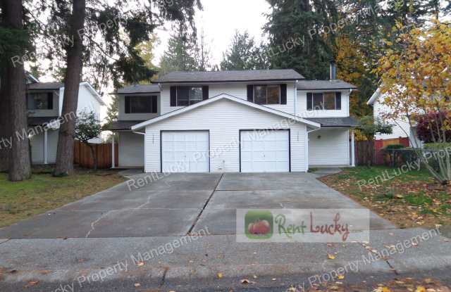 Photo of Freshly Updated 3-Bedroom Duplex w/Attached Garage in Great Federal Way Location!!