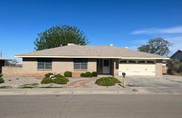 603 Sunrise Ave
