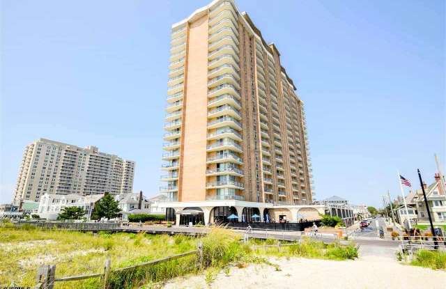 4800 Boardwalk Unit 2009 - 4800 Boardwalk, Atlantic City, NJ 08401