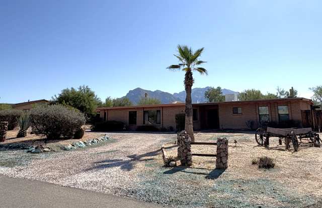 Casa Adobe Rental