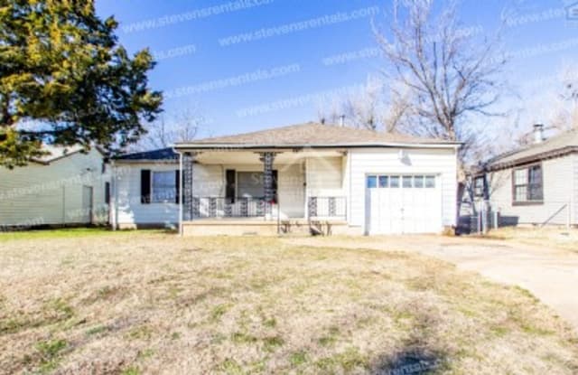 2524 NW Prentice Ave - 2524 Prentice Northwest, Lawton, OK 73507