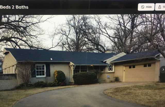 1631 East 43rd Place