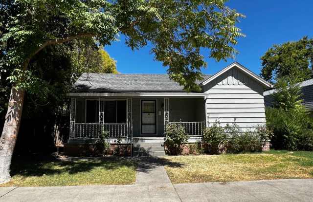 1326 Jackson St. - 1326 Jackson Street, Red Bluff, CA 96080