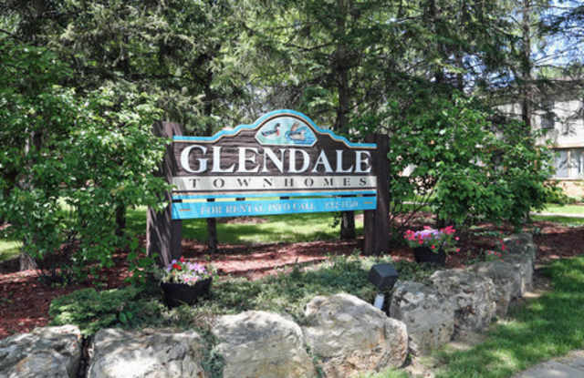2, and 3 Bedroom Townhomes and, 1 Bedroom Apartments