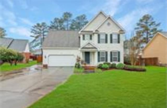 3505 Kennicot Court - 3505 Kennicot Court, Cumberland County, NC 28311