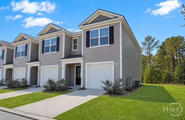 173 Coneflower Road