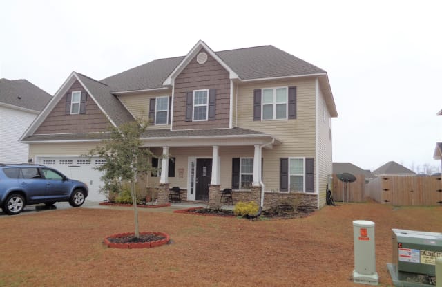 913 Roswell Lane - 913 Roswell Ln, Onslow County, NC 28546