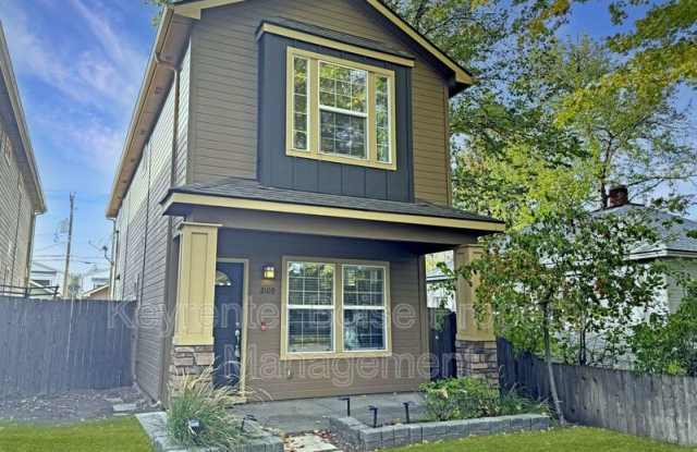 2109 N 34th Street