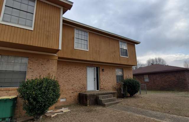 624 Brierly Drive