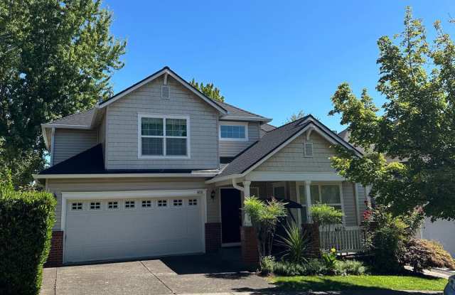 4630 Northwest White Mountain Terrace