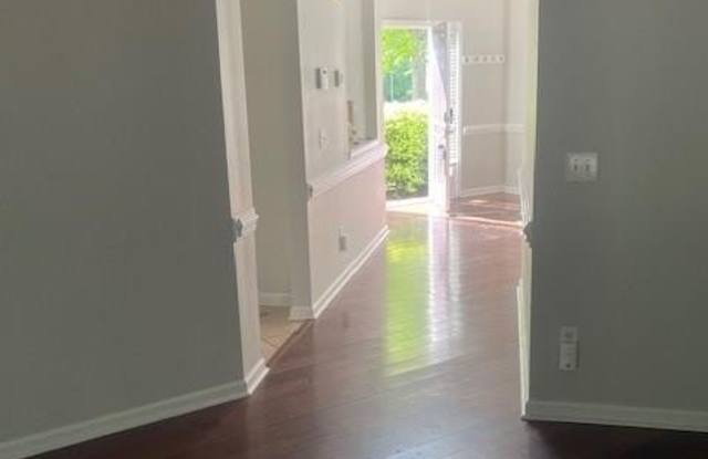 9832 Ashburton Drive