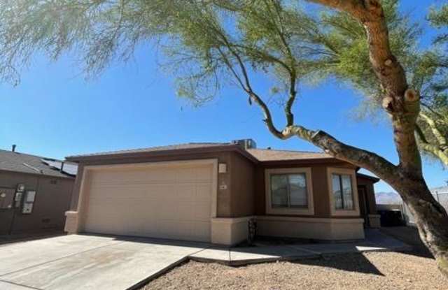 Photo of 2961 East Paseo La Tierra Buena