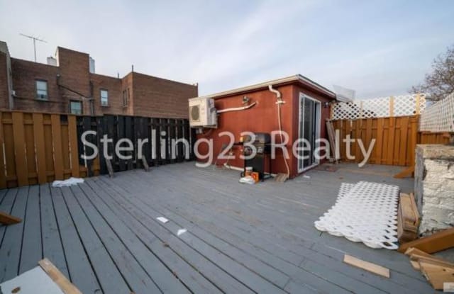 41-12 25th Avenue - 41-12 25th Avenue, Queens, NY 11103