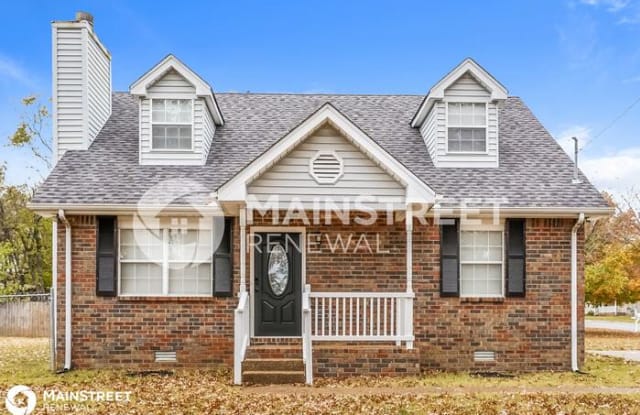 101 Jason Court - 101 Jason Court, Gallatin, TN 37066