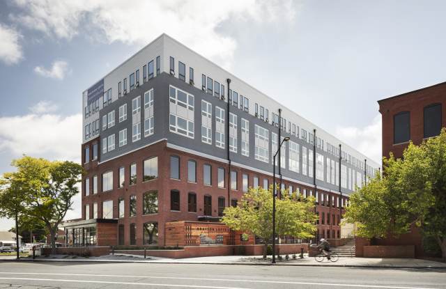 Photo of Grayson Lofts