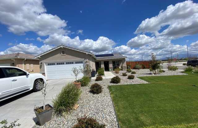 4601 Seedling Way