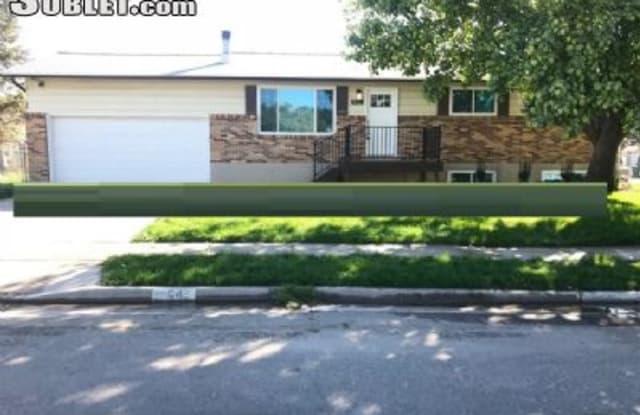 642 Morton Dr - 642 N Morton Dr, Salt Lake City, UT 84116