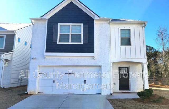 2789 Aralynn Way