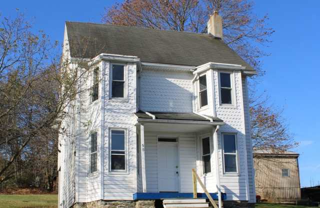 Photo of 2 Story Colonial