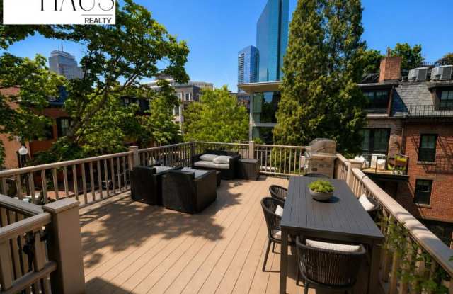45 Clarendon St.