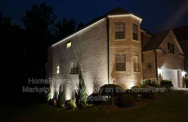 1920 Secretariat Gait Way