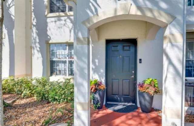 Photo of Large 2-bedroom, 2-bathroom Condo in Stuart Florida