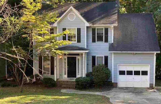 2913 Isabella Drive - 2913 Isabella Drive, Raleigh, NC 27603