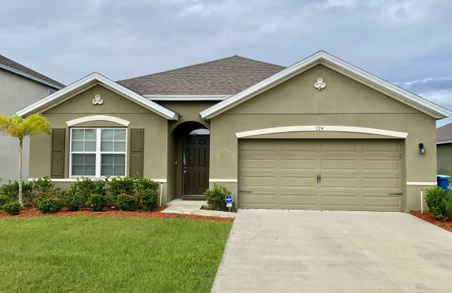 324 Moray Drive - 324 Moray Drive Southwest, Brevard County, FL 32908