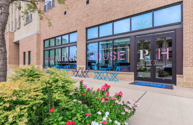 Photo of Parker House