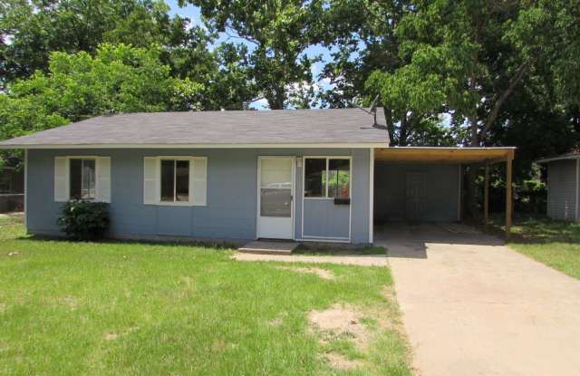 Spacious 3 bedroom/1 bath home - 5306 Prentiss Avenue, Shreveport, LA 71108