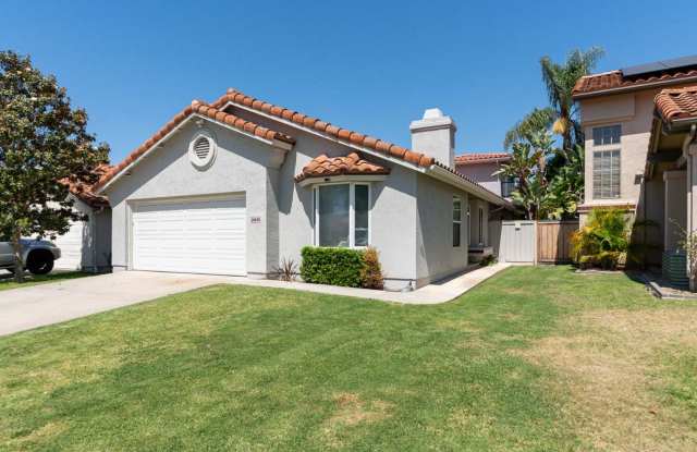 4 Bedroom Home with Attached ADU in Scripps Ranch