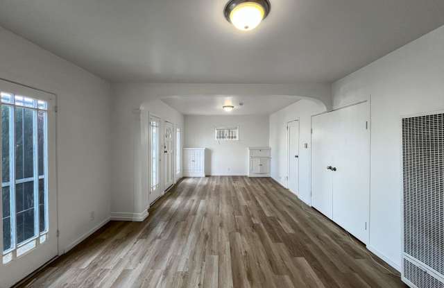 Stylish 1 B Apartment in LA - $1,650.00