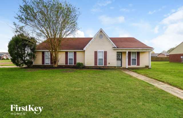 7392 Dunbarton Drive - 7392 Dunbarton Drive, Horn Lake, MS 38637