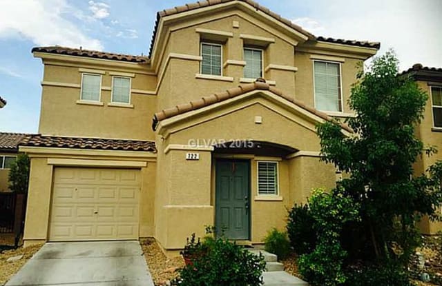 722 Shadwell St, Las Vegas, NV 89178 - 722 Shadwell Street, Clark County, NV 89178