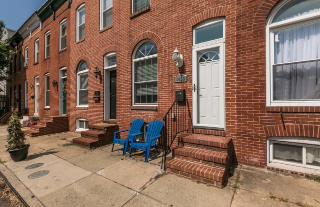 1450 Patapsco St - 1450 Patapsco Street, Baltimore, MD 21230