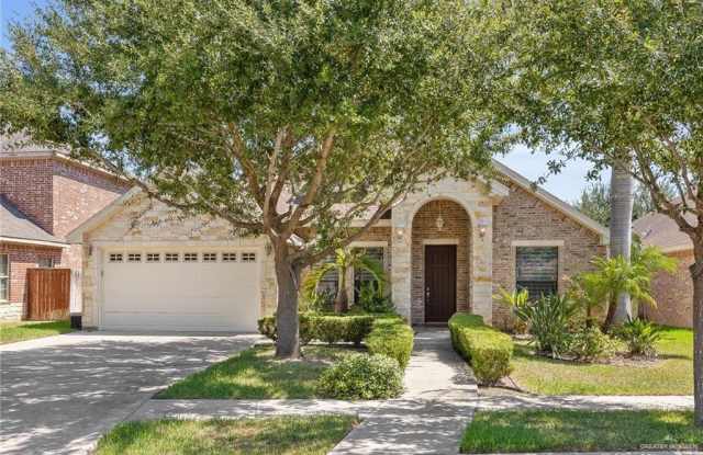 3307 Santa Iliana