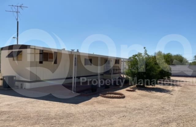 3130 East Holladay Street - 3130 East Holladay Street, Pima County, AZ 85706