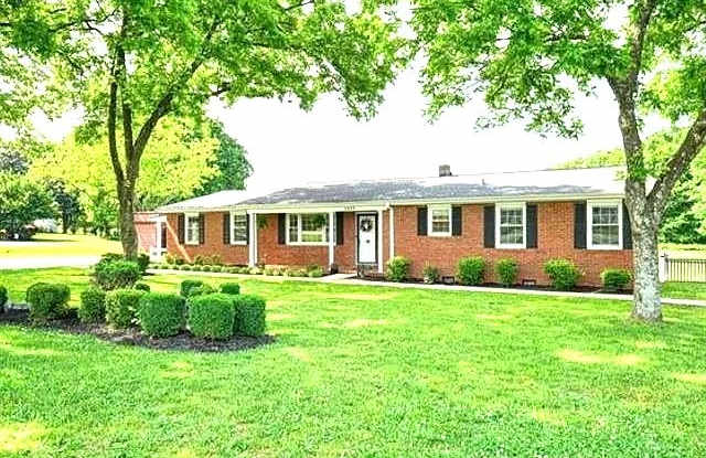 3084 Old Furnace Road