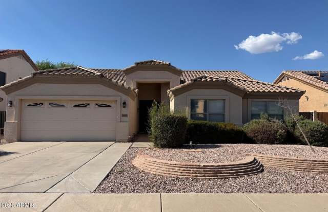 5434 W SAINT JOHN Road