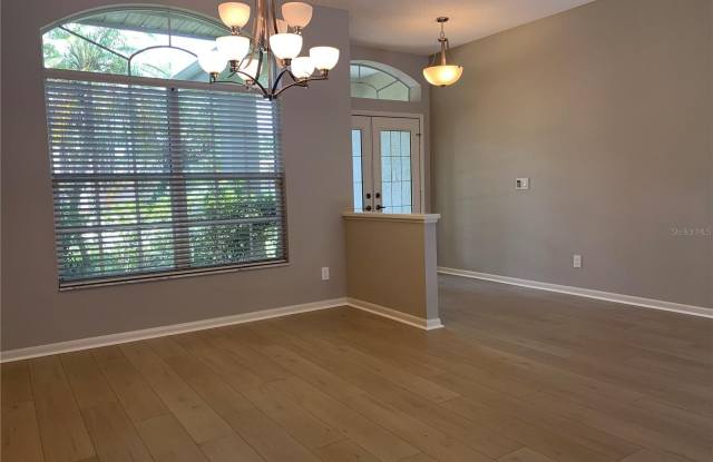 1851 EAGLE TRACE BOULEVARD