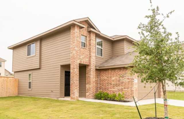 4919 War Horse Drive