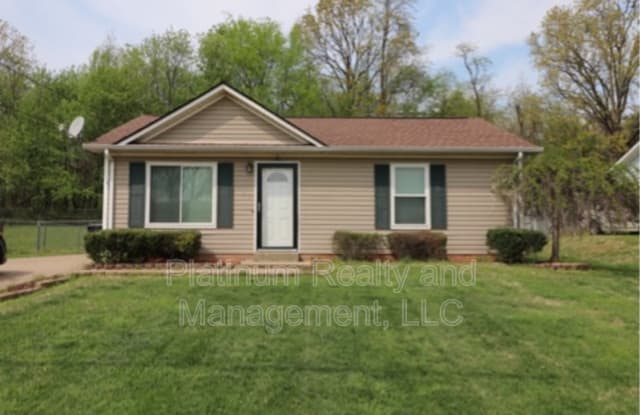 129 Gail Lane - 129 Gail St, Oak Grove, KY 42262