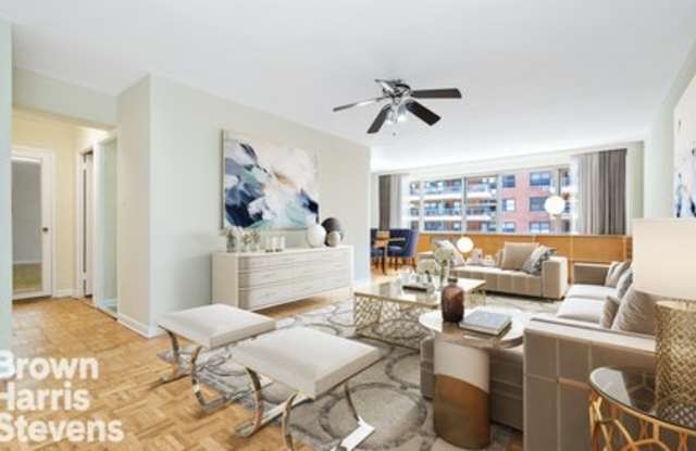 233 East 70th Street - 233 East 70th Street, New York City, NY 10021