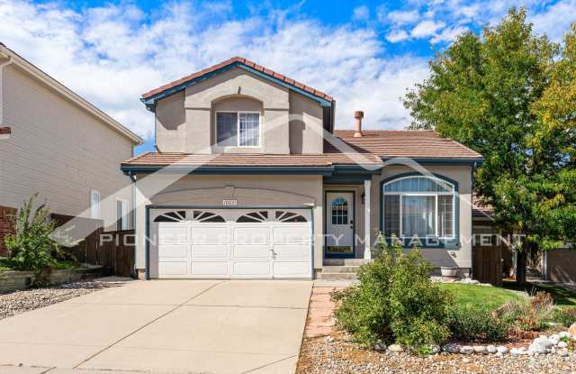 Stunning Home with Washer/Dryer and Central AC
