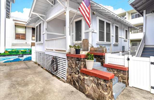 204 Huali Street unit: A