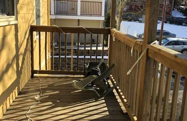 23 Frawley Street unit: 2