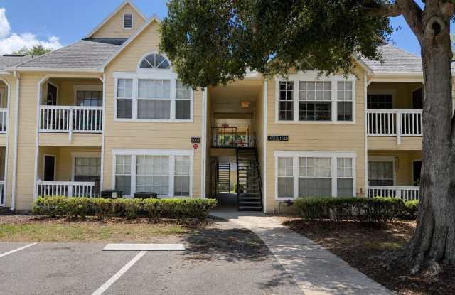 1063 S. Hiawassee Road, unit 1628