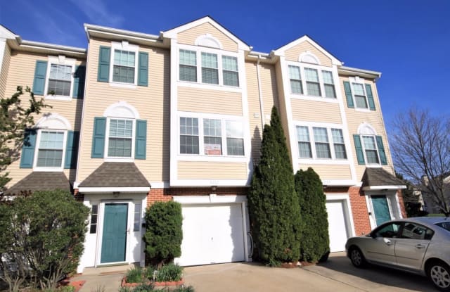 3302 CARRIAGE COURT - 3302 South Carriage Drive, Montgomery County, PA 19454