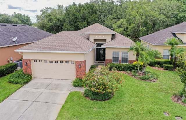 6919 EAGLE RIDGE BOULEVARD - 6919 Eagle Ridge Boulevard, Polk County, FL 33813