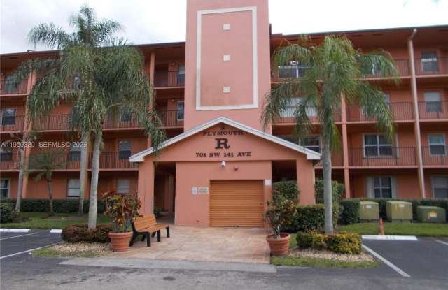 701 SW 141st Ave